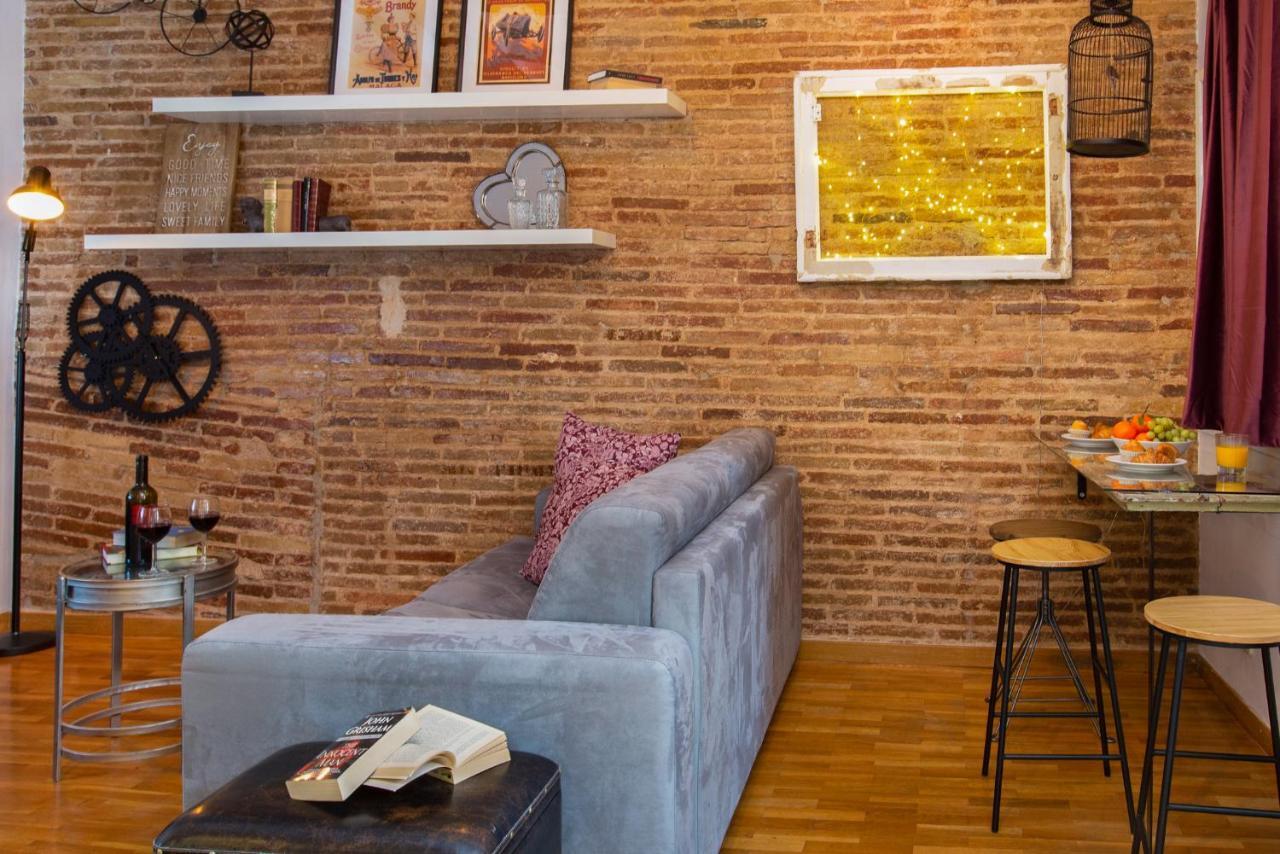 Stay U-Nique Apartments Ramon Y Cajal Barcelona Kültér fotó