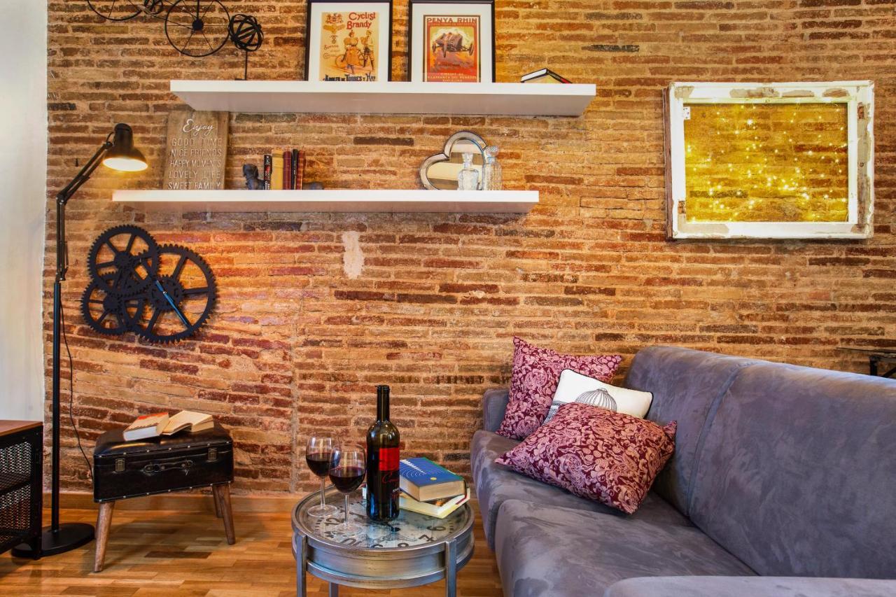 Stay U-Nique Apartments Ramon Y Cajal Barcelona Kültér fotó