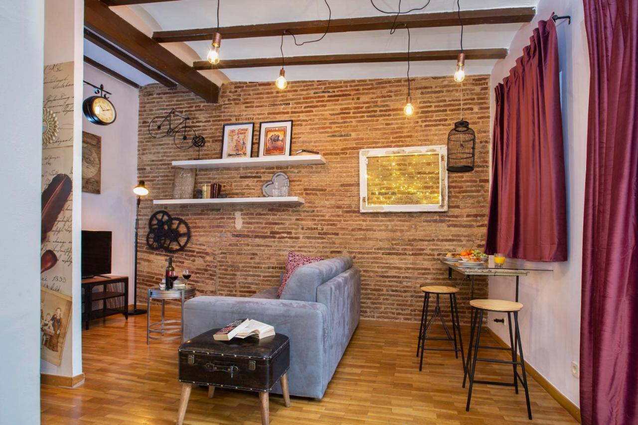 Stay U-Nique Apartments Ramon Y Cajal Barcelona Kültér fotó